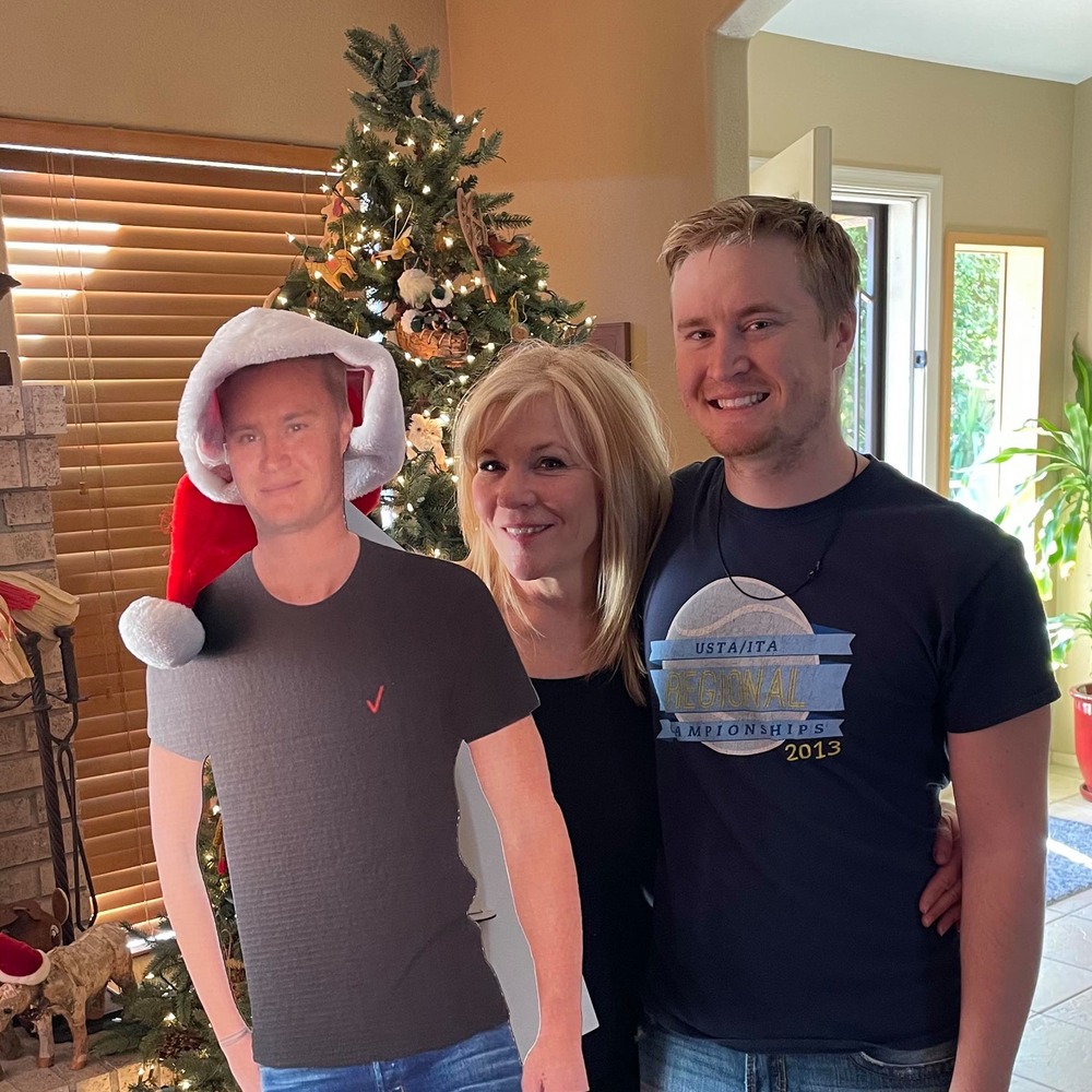 Meet your Posher, Cathy